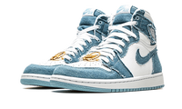 Air Jordan 1 High OG Denim