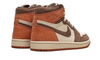 Air Jordan 1 High OG Dusted Clay