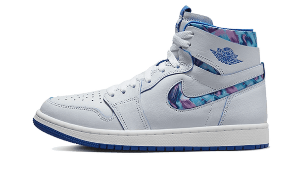 Air Jordan 1 High Zoom Air CMFT 25 Years In China