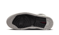 Air Jordan 1 High Zoom Air CMFT 2 Light Iron Ore