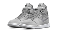 Air Jordan 1 High Zoom CMFT Medium Grey
