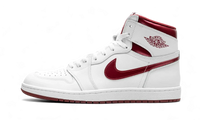Air Jordan 1 High '85 Metallic Burgundy
