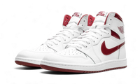 Air Jordan 1 High '85 Metallic Burgundy