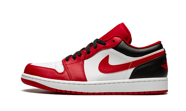 Air Jordan 1 Low Bulls