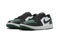 Air Jordan 1 Low Golf Noble Green