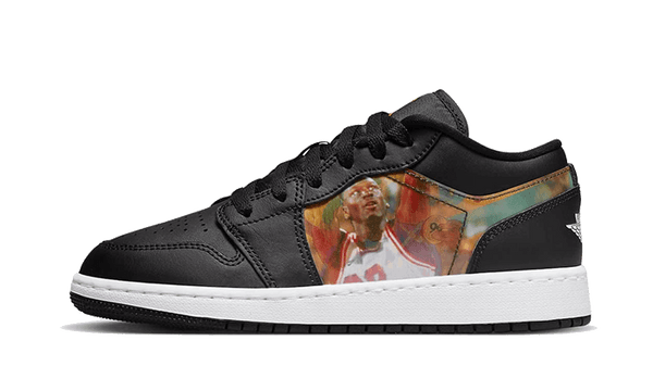 Air Jordan 1 Low Hologram
