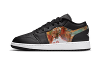 Air Jordan 1 Low Hologram