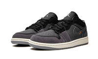 Air Jordan 1 Low Inside Out Black