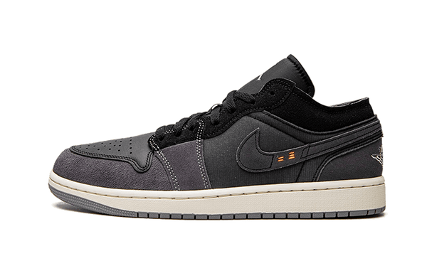 Air Jordan 1 Low Inside Out Black