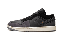 Air Jordan 1 Low Inside Out Black