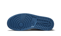 Air Jordan 1 Low Marina Blue