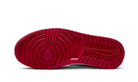 Air Jordan 1 Low Reverse Black Toe