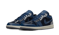 Air Jordan 1 Low SE Craft Obsidian