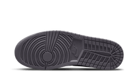 Air Jordan 1 Low SE Craft Obsidian