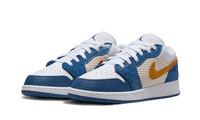 Air Jordan 1 Low SE Multi-Texture