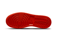 Air Jordan 1 Low Team Orange