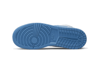 Air Jordan 1 Low Washed Denim