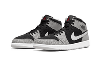 Air Jordan 1 Mid Elephant Print