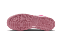 Air Jordan 1 Mid Fierce Pink