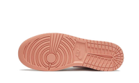 Air Jordan 1 Mid Light Madder Root