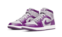 Air Jordan 1 Mid Magenta (2022)