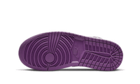 Air Jordan 1 Mid Magenta (2022)