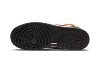 Air Jordan 1 Mid SE Patchwork
