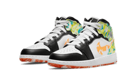 Air Jordan 1 Mid Slim Vortex