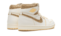 Air Jordan 1 Retro High OG Craft Vibrations Of Naija