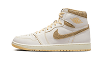 Air Jordan 1 Retro High OG Craft Vibrations Of Naija