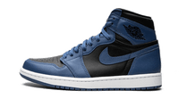 Air Jordan 1 Retro High OG Dark Marina Blue