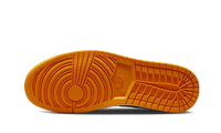 Air Jordan 1 Retro High OG Yellow Toe