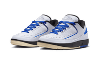 Air Jordan 2 Retro Low Varsity Royal