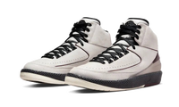 Air Jordan 2 Retro A Ma Maniére