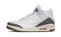 Air Jordan 3 Dark Mocha (Neapolitan)