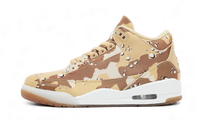 Air Jordan 3 Retro WNBA Desert Camo