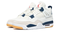 Air Jordan 4 Retro SB Navy Blue