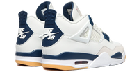 Air Jordan 4 Retro SB Navy Blue