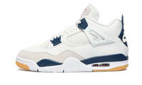 Air Jordan 4 Retro SB Navy Blue