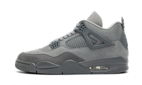 Air Jordan 4 SE Paris Olympic