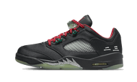 Air Jordan 5 Low Clot