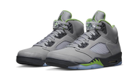 Air Jordan 5 Retro Green Bean