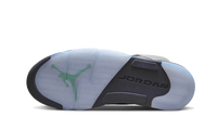 Air Jordan 5 Retro Green Bean