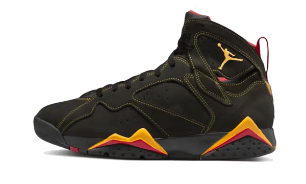 Air Jordan 7 Retro Citrus