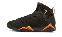Air Jordan 7 Retro Citrus