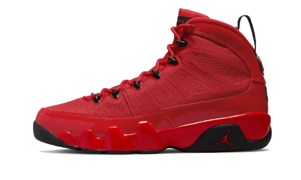 Air Jordan 9 Retro Chile Red