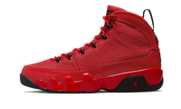 Air Jordan 9 Retro Chile Red