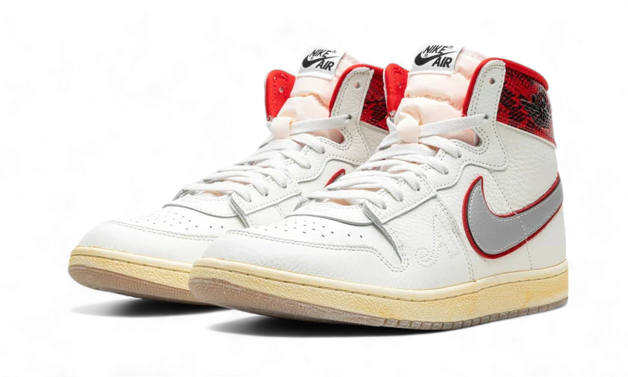 Air Jordan Air Ship PE SP Awake NY