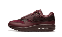 Nike Air Max 1 Burgundy Crush