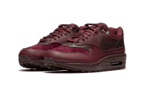 Nike Air Max 1 Burgundy Crush